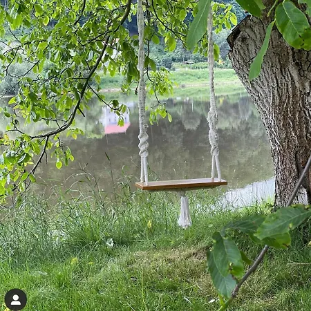 Saechsische Schweiz - Zum Malerweg - Bastei Urlaub * Pirna