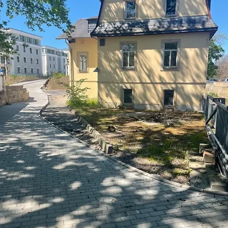 Saechsische Schweiz - Zum Malerweg - Bastei Urlaub * Pirna