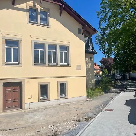 Saechsische Schweiz - Zum Malerweg - Bastei Urlaub Apartment Pirna