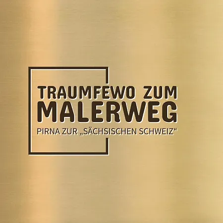 Saechsische Schweiz - Zum Malerweg - Bastei Urlaub * Pirna